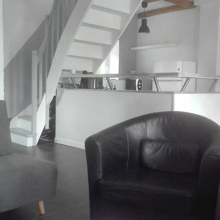 Villa Git'A'Gnac à Retournac Extérieur photo