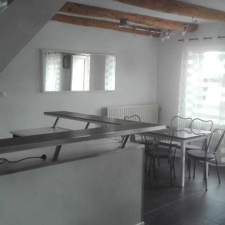 Villa Git'A'Gnac à Retournac Extérieur photo