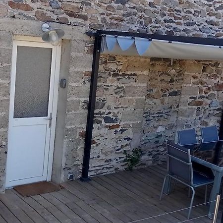 Villa Git'A'Gnac à Retournac Extérieur photo