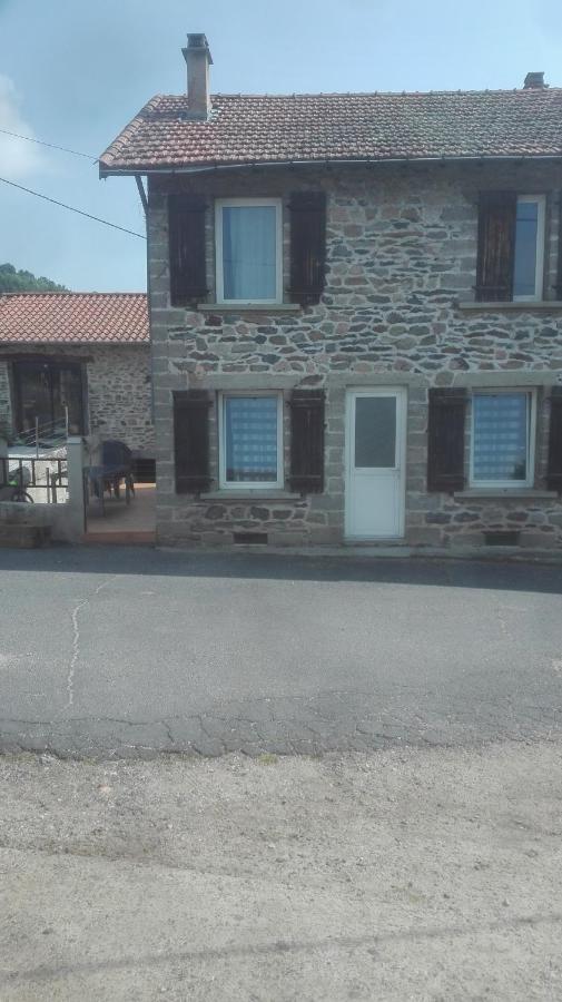 Villa Git'A'Gnac à Retournac Extérieur photo